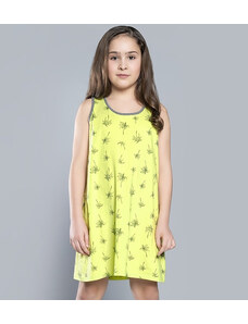 Dívčí noční košile Madera - Italian Fashion