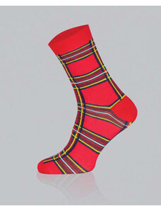 Dámské ponožky Santa - Italian Fashion