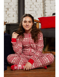 Dívčí overal na spaní Alaska - Italian Fashion