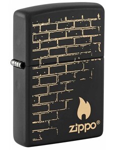 Zippo Bricks 26736