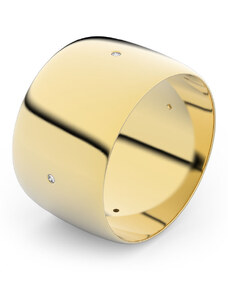 Danfil Zlatý snubní prsten FMR 9C110 ze žlutého zlata, S6 46