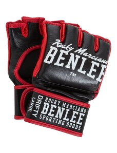 Benlee Lonsdale Leather MMA sparring gloves (1 pair)