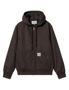 BUNDA CARHARTT WIP Active - hnědá -