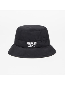 Klobouk Reebok Classic FO Bucket Hat Black
