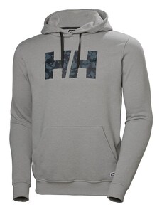 Pánská mikina HELLY HANSEN F2F COTTON HOODIE 841 PENGUIN