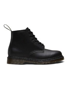 Kožené farmářky Dr. Martens 101 Smooth 24255001