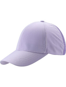 Alpine Pro Squirrel 3 Unisex kšiltovka UHAA088 pastel lilac UNI