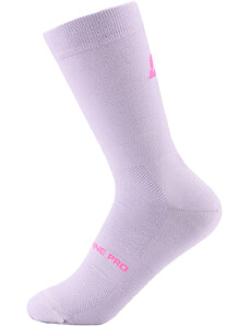 Alpine Pro Colo Unisex ponožky USCA074 pastel lilac S