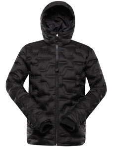 Nax Raff Pánská zimní bunda MJCB670 černá L