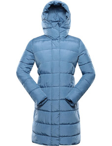 Alpine Pro Edora Dámský zimní kabát LCTB206 vallarta blue S