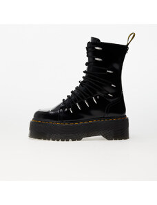 Dr. Martens Jadon Hi LTT Max Black Buttero