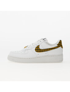 Nike W Air Force 1 '07 Summit White/ Bronzine-Black