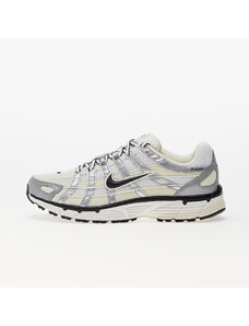 Nike Wmns P-6000 Coconut Milk/ Black-Summit White