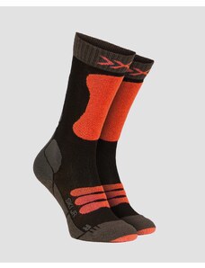 Dětské lyžařské ponožky X-Socks Ski Jr 4.0