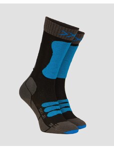 Dětské lyžařské ponožky X-Socks Ski Jr 4.0