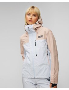 Dámská hardshellová lyžařská bunda Picture Organic Clothing Sylva 3L 20/20