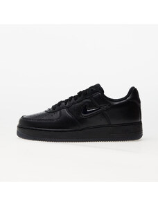 Pánské nízké tenisky Nike Air Force 1 Low Retro Black/ Black-Black