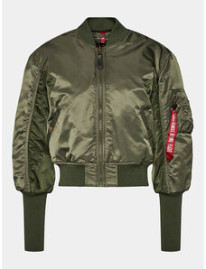 Bunda bomber Alpha Industries