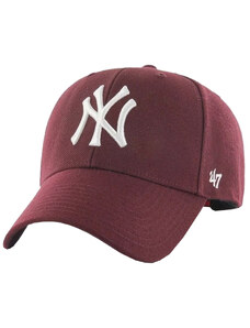 Kšiltovka 47 Brand New York Yankees MVP B-MVPSP17WBP-KM