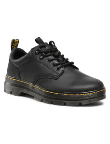 Polobotky Dr. Martens