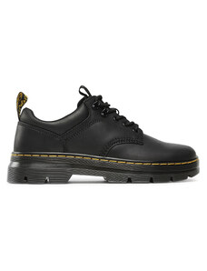 Polobotky Dr. Martens