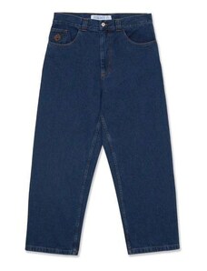 KALHOTY POLAR Big Boy Jeans - modrá -