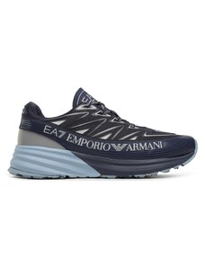 Sneakersy EA7 Emporio Armani