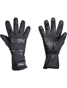 MoG Gloves Zimní rukavice Nordic Black MoG