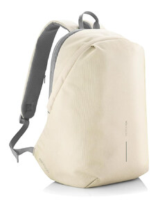 XD Design1 Městský bezpečnostní batoh Bobby Soft, 15,6", XD Design, béžový