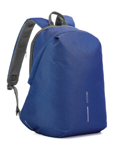 XD Design1 Městský bezpečnostní batoh Bobby Soft, 15,6", XD Design, tmavě modrý