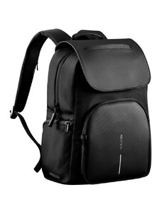 Swiss Peak1 Městský batoh, Soft Daypack, 15l, XD Design, černý