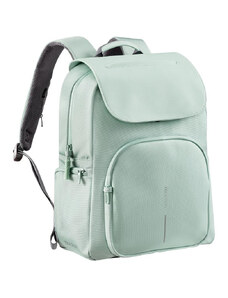 XD Design1 Městský batoh, Soft Daypack, 15l, XD Design, mentolový
