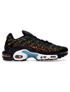 Nike Air Max Plus Brixton Graffiti