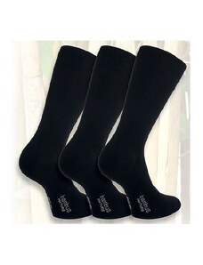 Bambusové klasické ponožky TRENDY SOCKS 39-42