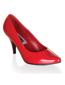 Pleaser Dámské lodičky PUMP420/R PUMP-420