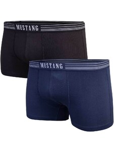 Mustang Man's 2Pack Underpants MBM-N