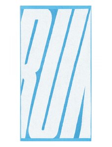 Zwoltex Unisex's Sport Towel Run AB