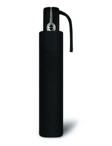 Pierre Cardin deštník Easymatic Skládací automatický Černý 29cm/100cm