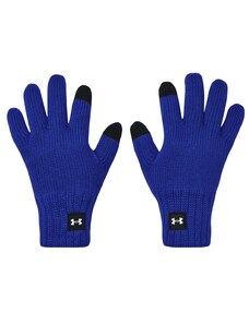 Rukavice Under Armour Halftime Wool Gloves 1378755-400