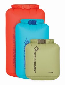 SEA TO SUMMIT vak Ultra-Sil Dry Bag (Set 3, 5 a 8 litrů)