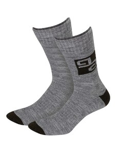 Gatta G04 socks. GA3 Trekking Active 35-46 smoky q39