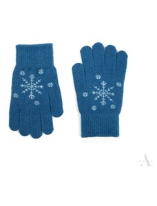 Art of Polo Dětské zimní rukavice rk23367
