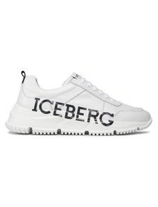 Sneakersy Iceberg