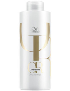 Wella Professionals Wella Care Oil Reflections Luminous Reveal Shampoo 1000 ml