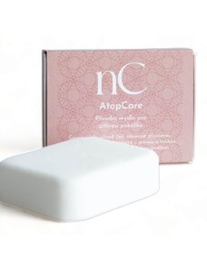 nanoSPACE Cosmetics Přírodní mýdlo pro citlivou pokožku AtopCare