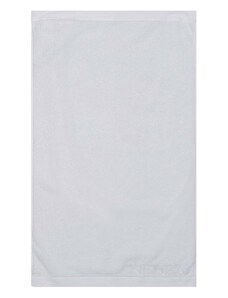 Malý bavlněný ručník Kenzo Iconic White 55x100?cm