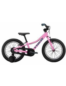 Trek Precaliber 16 2024 Pink Frosting