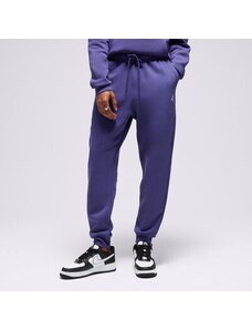 Jordan Kalhoty M J Ess Flc Muži Oblečení Kalhoty FJ7779-502