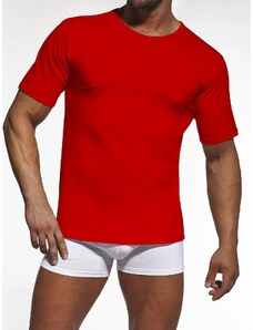 T-shirt Cornette 202 New 4XL-5XL red 033