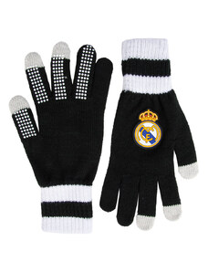 Real Madrid zimní rukavice Guante Tactil 56461